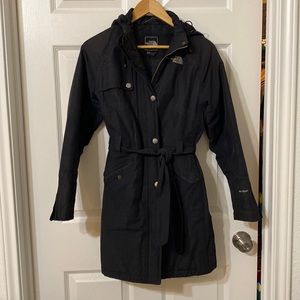 Moving Sale! The North Face winter coat